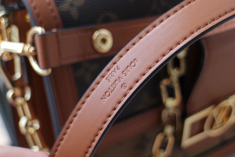 Louis Vuitton Dauphine Bags